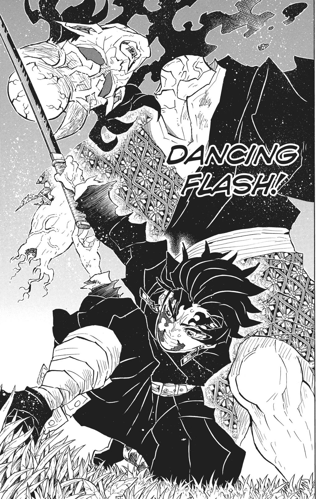 Demon Slayer Manga Manga Chapter - 125 - image 16