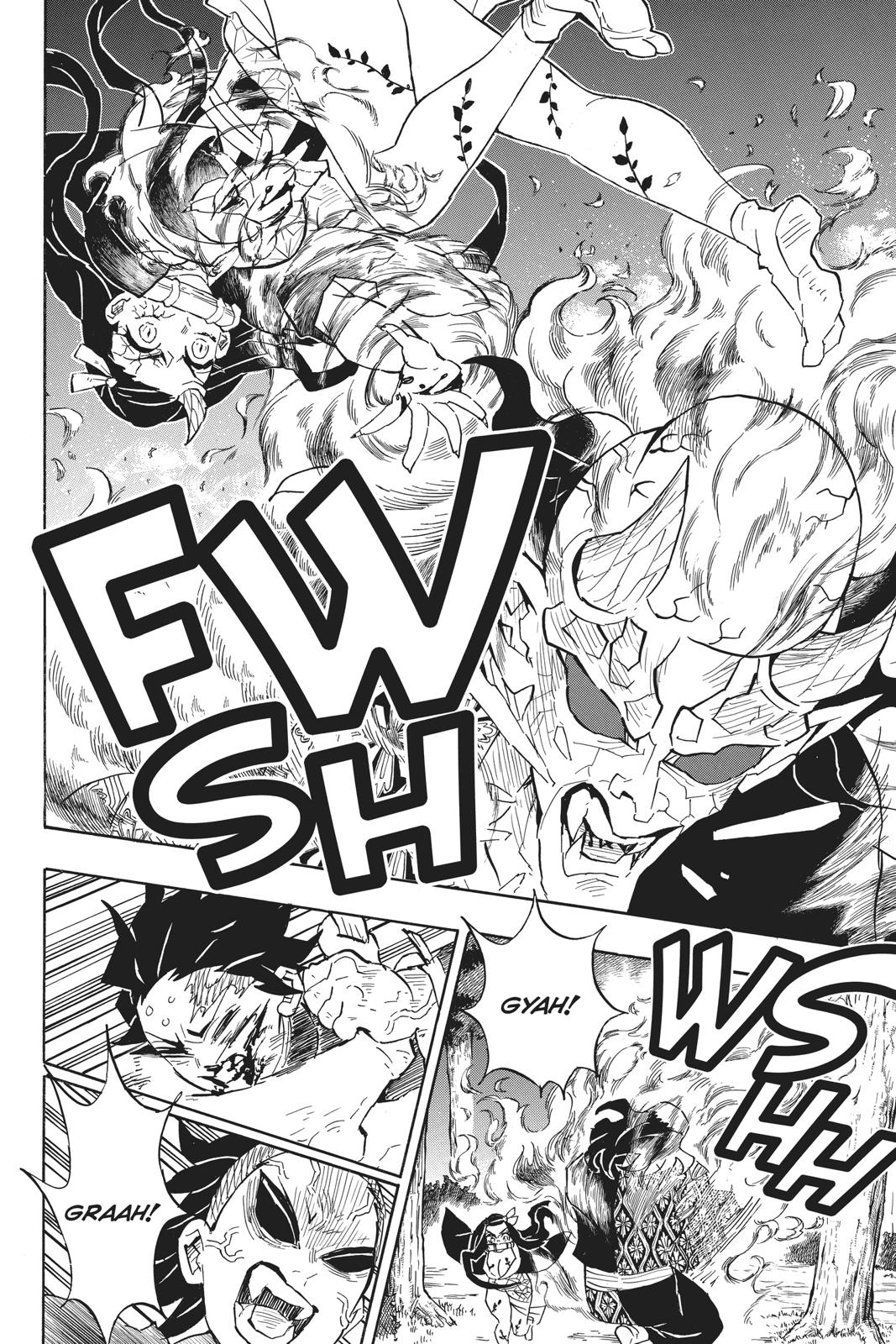 Demon Slayer Manga Manga Chapter - 125 - image 7