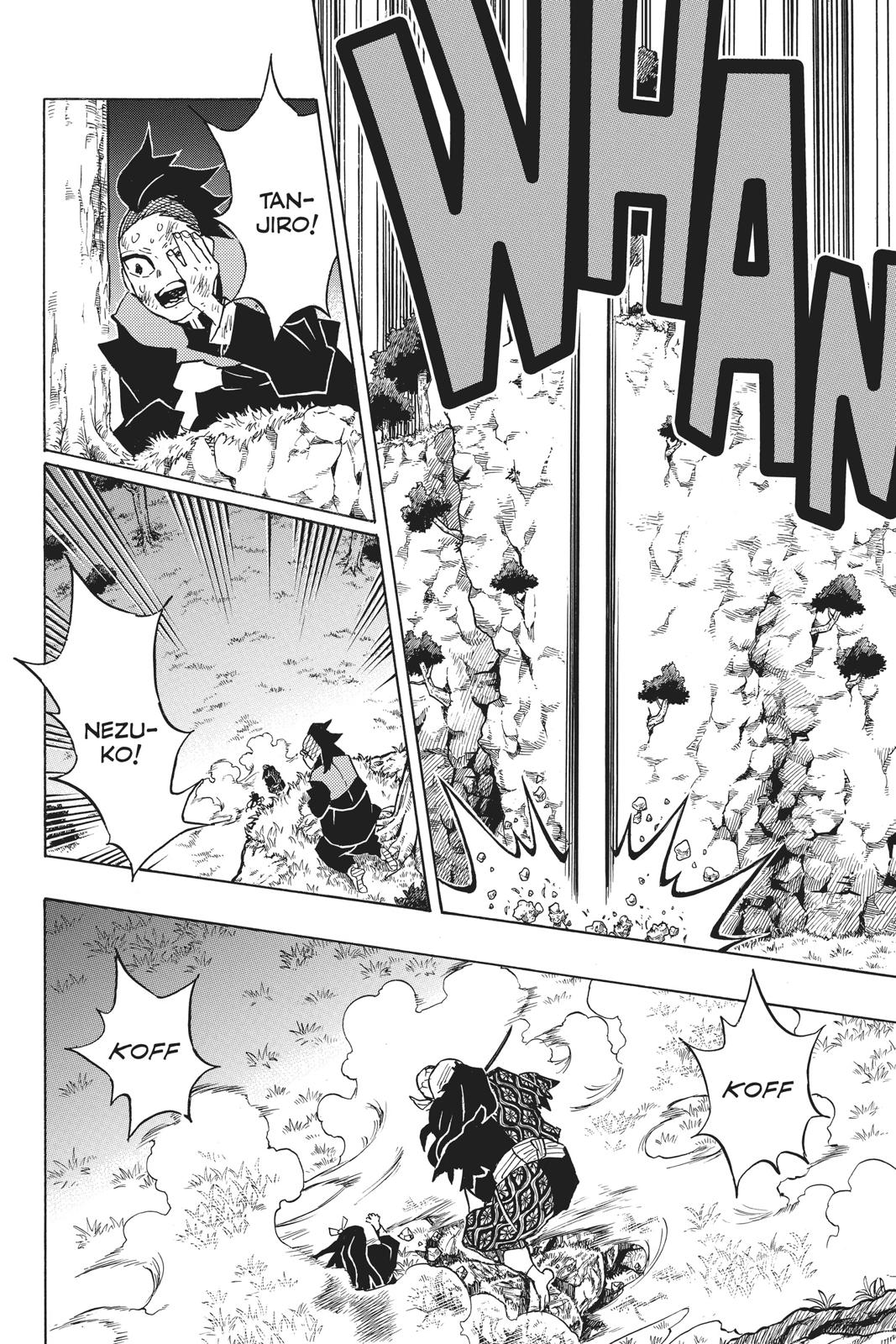Demon Slayer Manga Manga Chapter - 125 - image 9