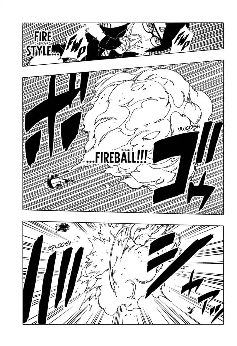 Boruto Manga Manga Chapter - 41 - image 15
