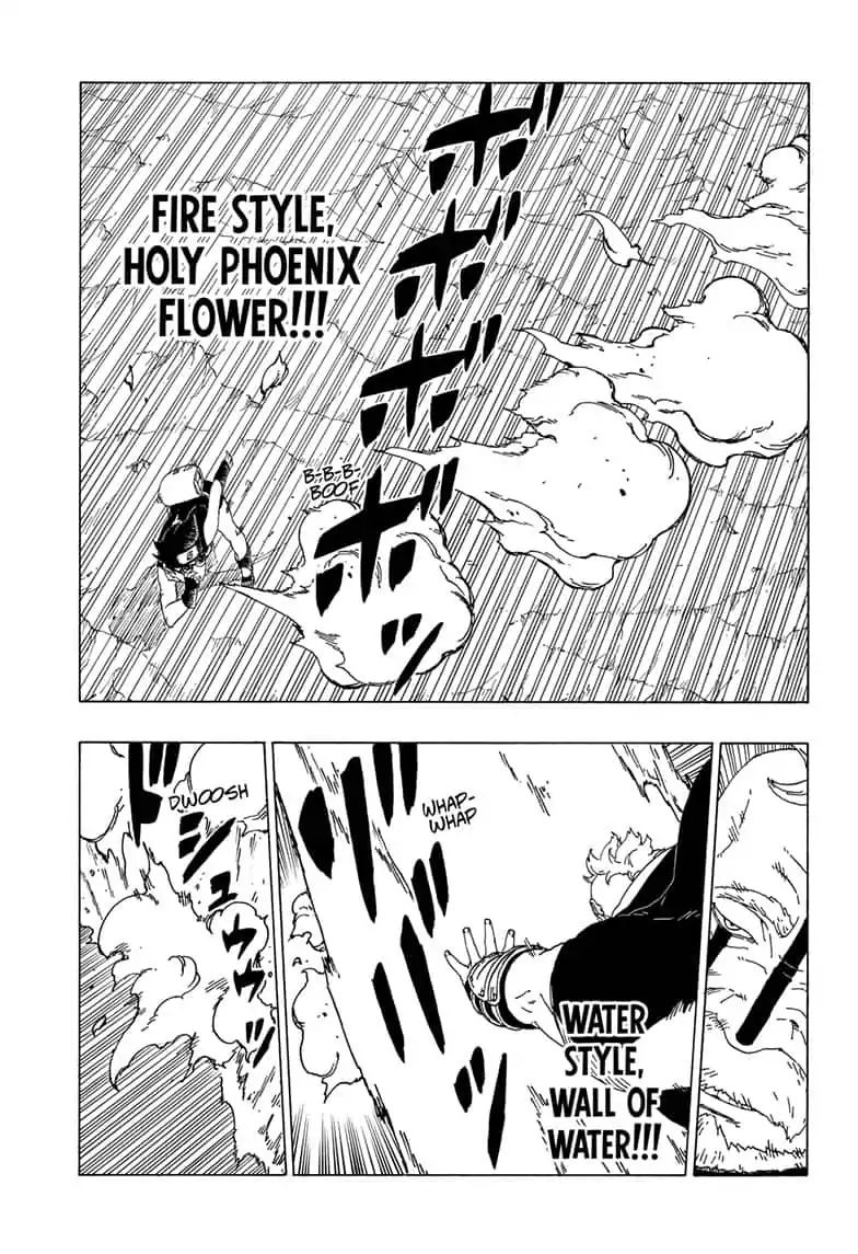 Boruto Manga Manga Chapter - 41 - image 17
