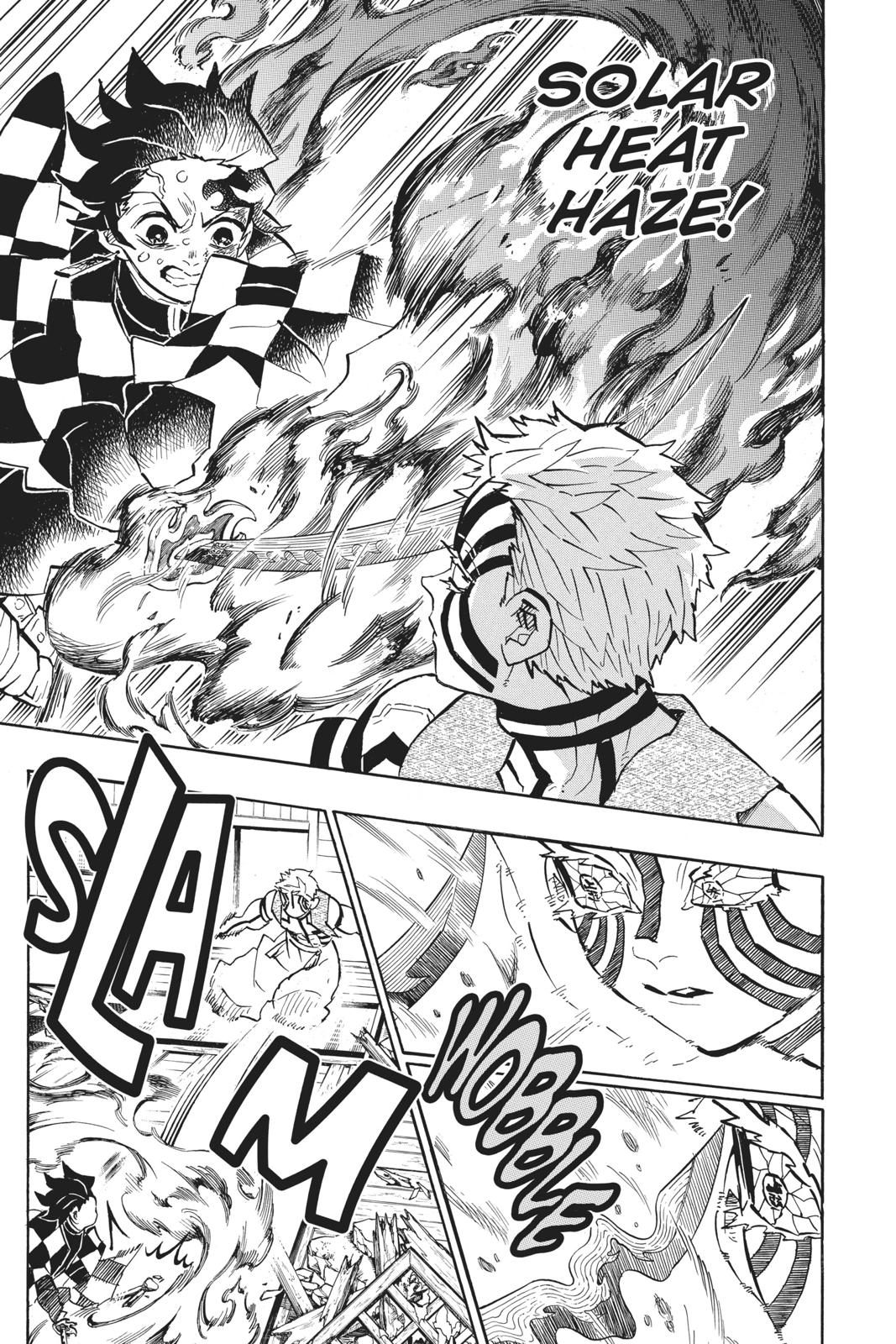 Demon Slayer Manga Manga Chapter - 149 - image 10
