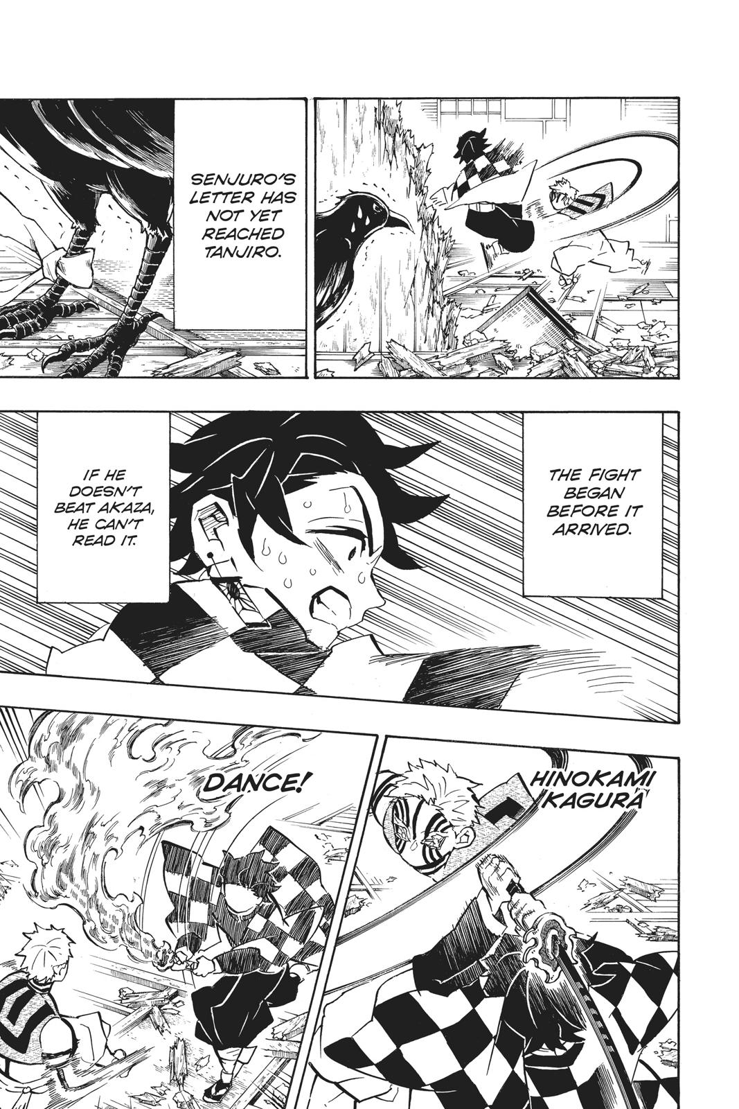 Demon Slayer Manga Manga Chapter - 149 - image 14