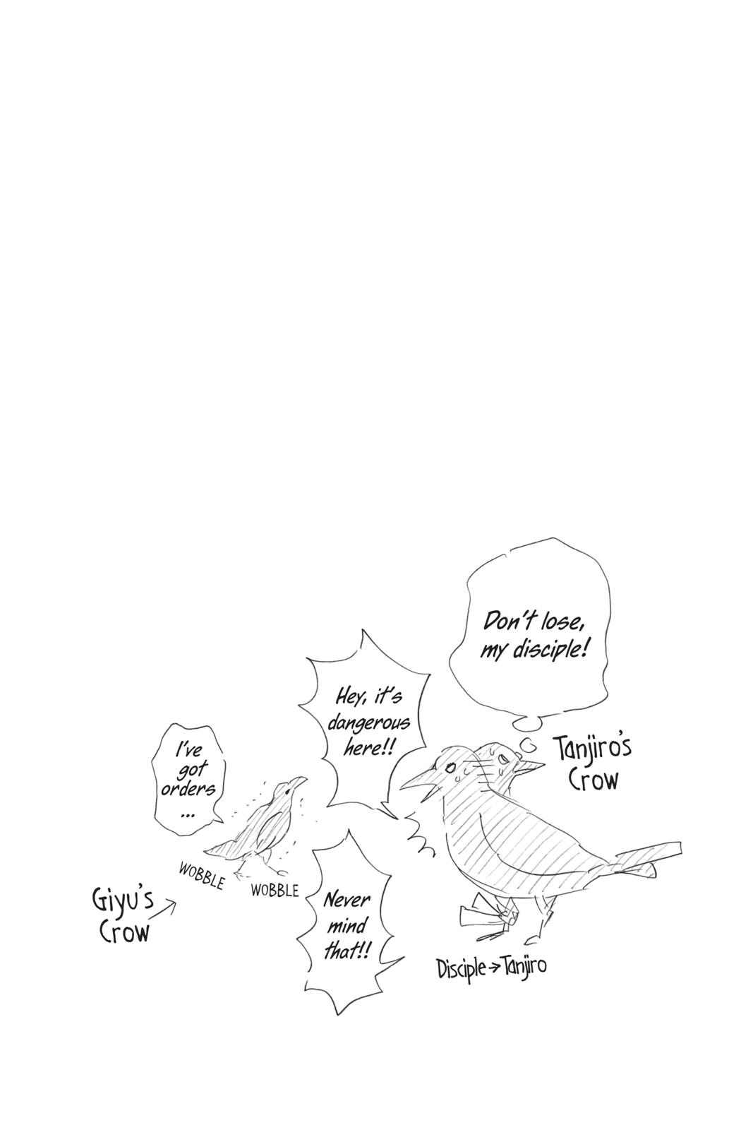 Demon Slayer Manga Manga Chapter - 149 - image 17