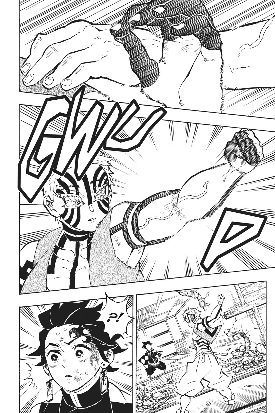 Demon Slayer Manga Manga Chapter - 149 - image 3