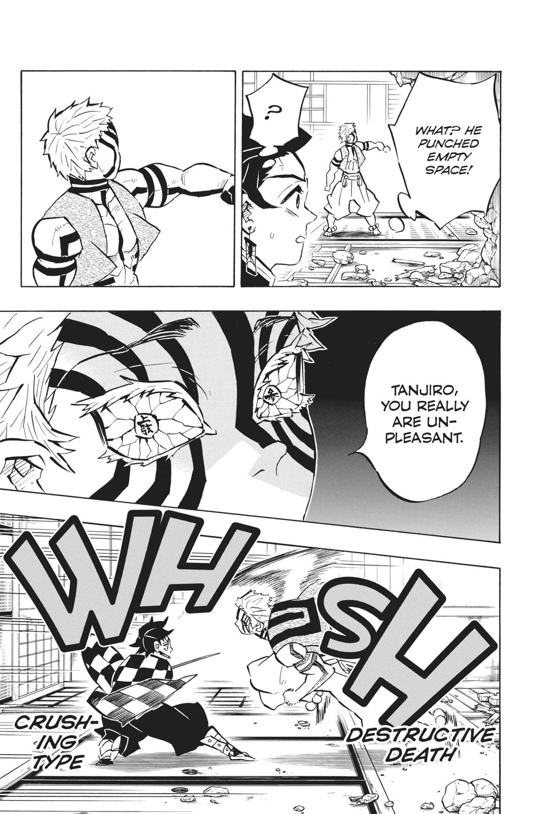 Demon Slayer Manga Manga Chapter - 149 - image 4