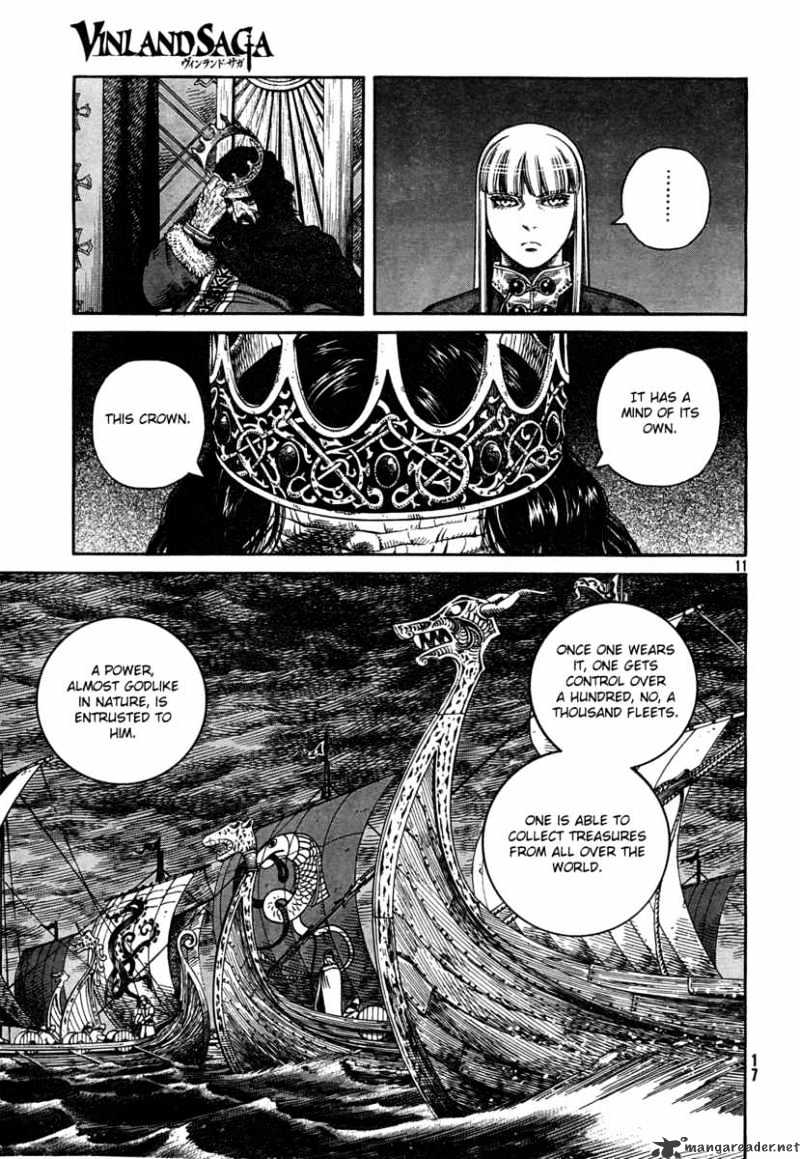 Vinland Saga Manga Manga Chapter - 44 - image 12