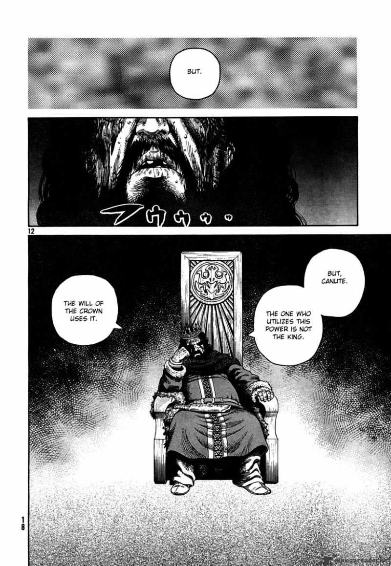 Vinland Saga Manga Manga Chapter - 44 - image 13