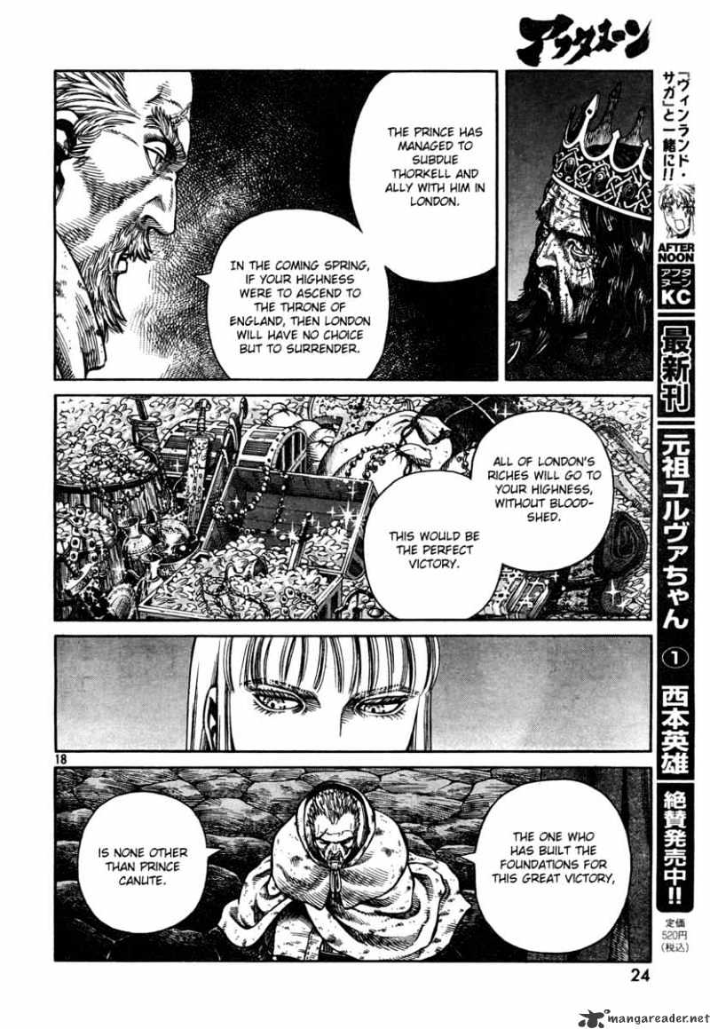 Vinland Saga Manga Manga Chapter - 44 - image 19