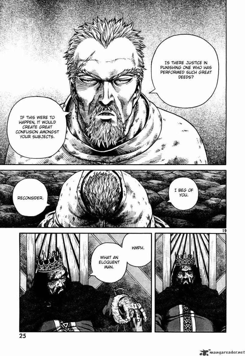 Vinland Saga Manga Manga Chapter - 44 - image 20