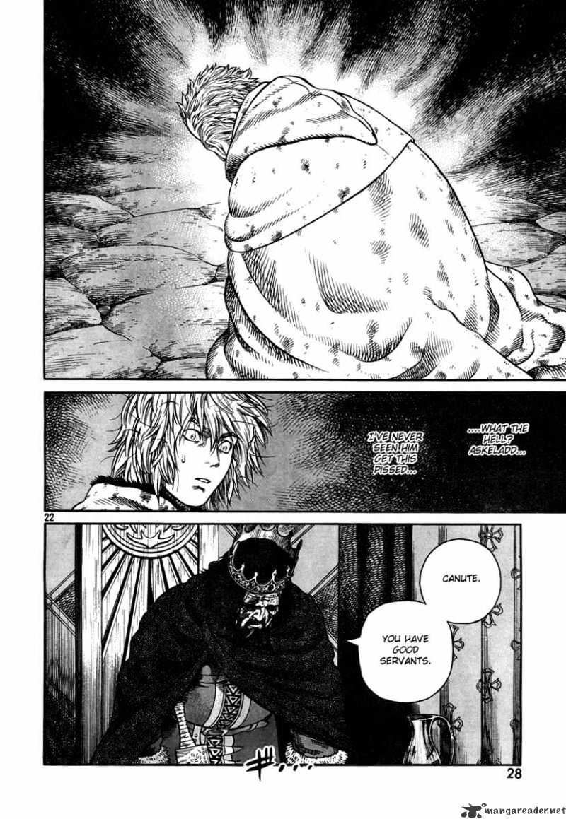 Vinland Saga Manga Manga Chapter - 44 - image 23