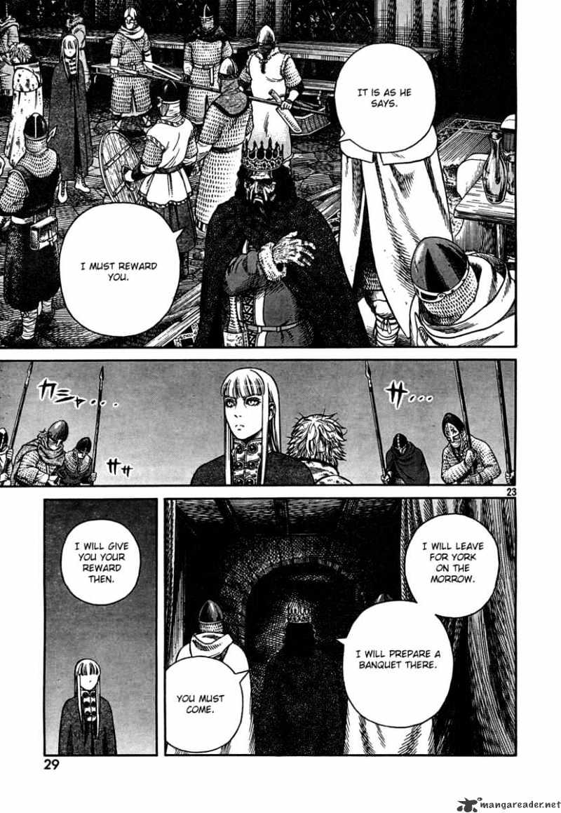 Vinland Saga Manga Manga Chapter - 44 - image 24