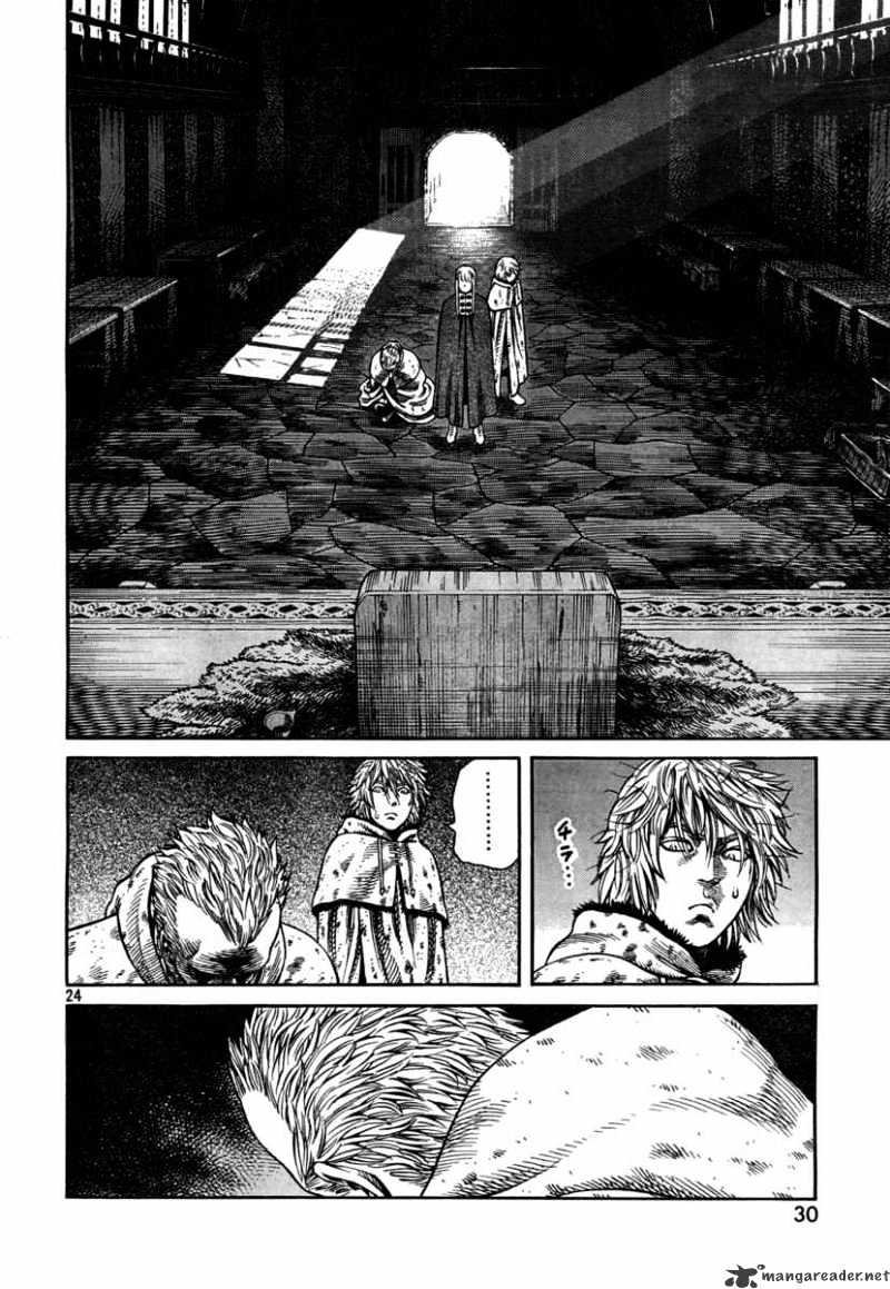 Vinland Saga Manga Manga Chapter - 44 - image 25
