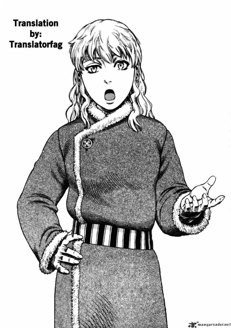 Vinland Saga Manga Manga Chapter - 44 - image 29