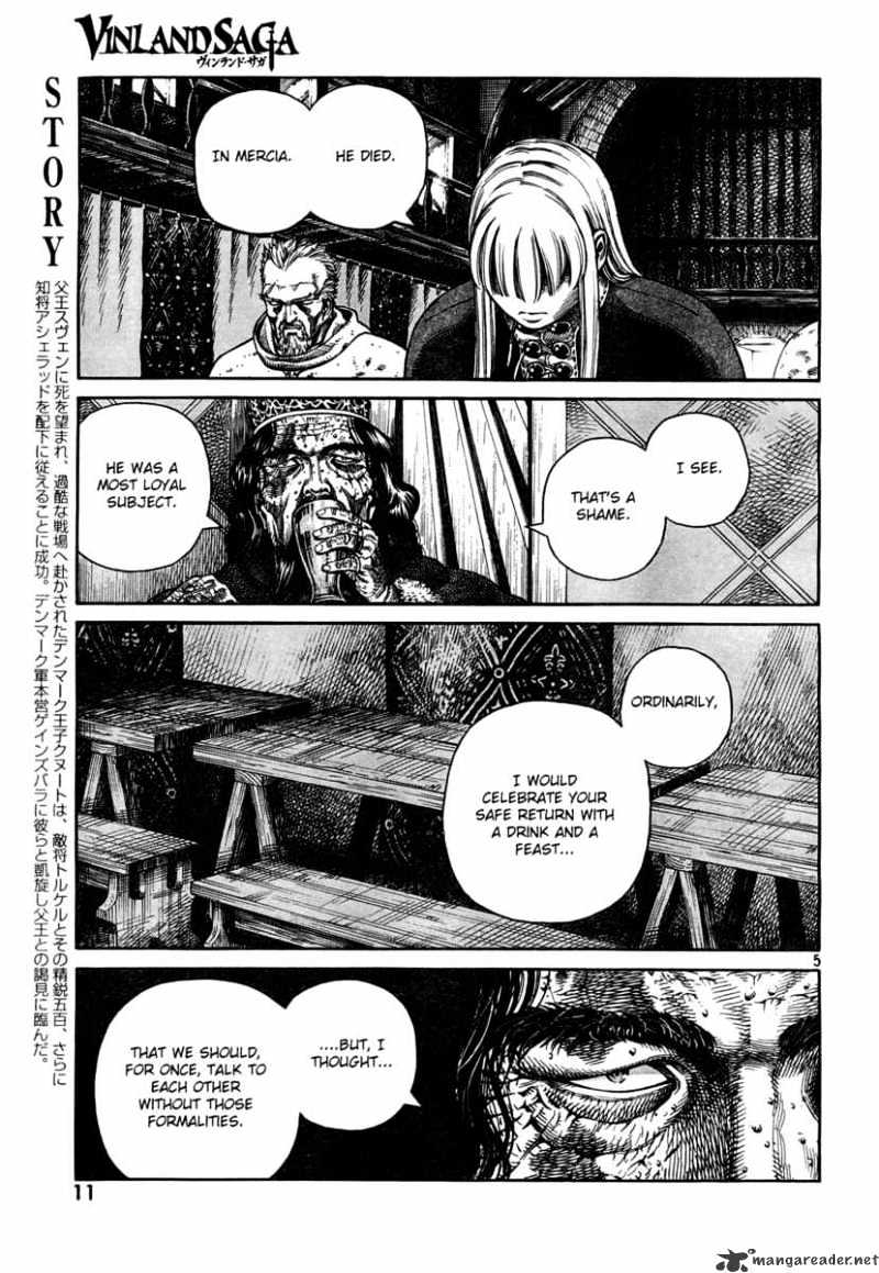 Vinland Saga Manga Manga Chapter - 44 - image 6