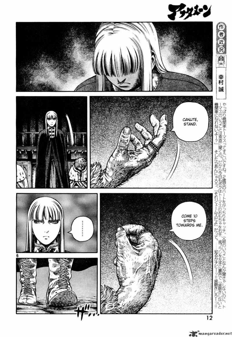 Vinland Saga Manga Manga Chapter - 44 - image 7