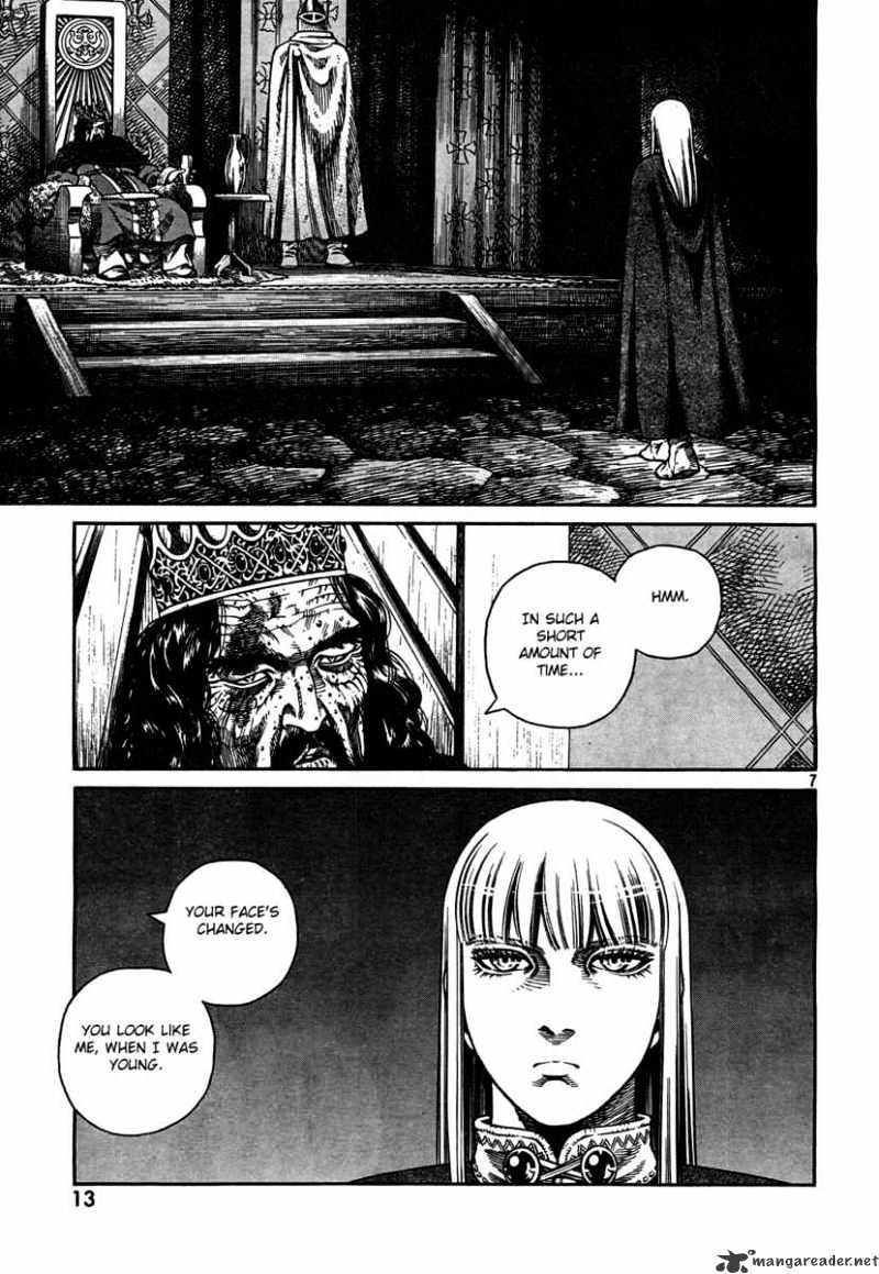 Vinland Saga Manga Manga Chapter - 44 - image 8