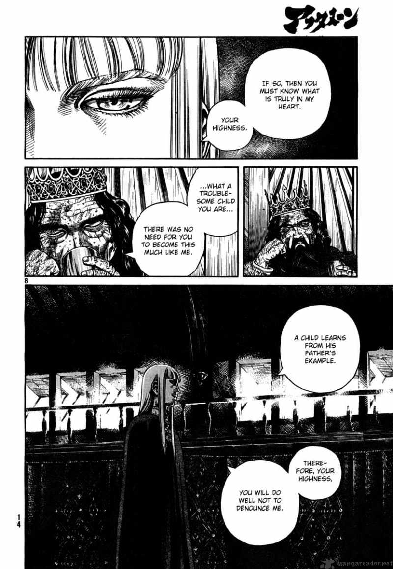 Vinland Saga Manga Manga Chapter - 44 - image 9
