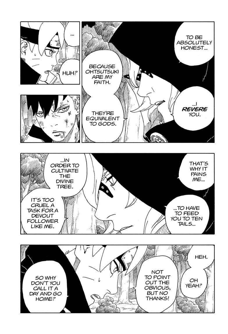 Boruto Manga Manga Chapter - 63 - image 17