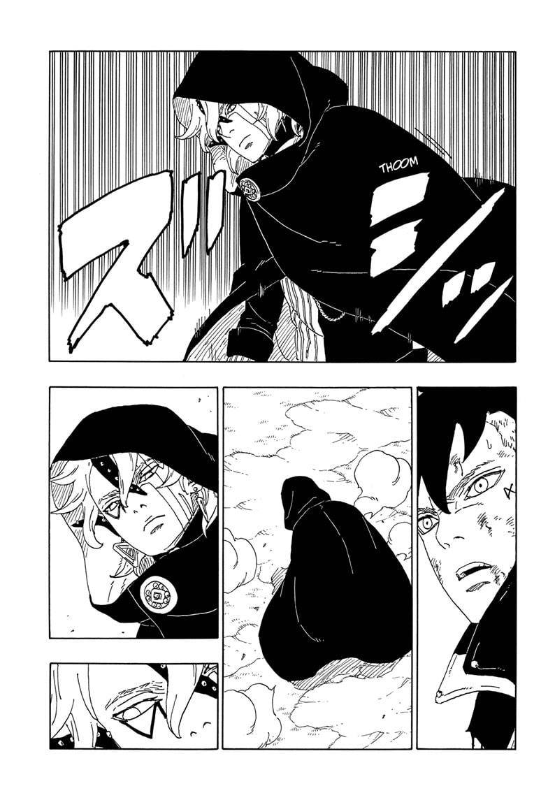 Boruto Manga Manga Chapter - 63 - image 38