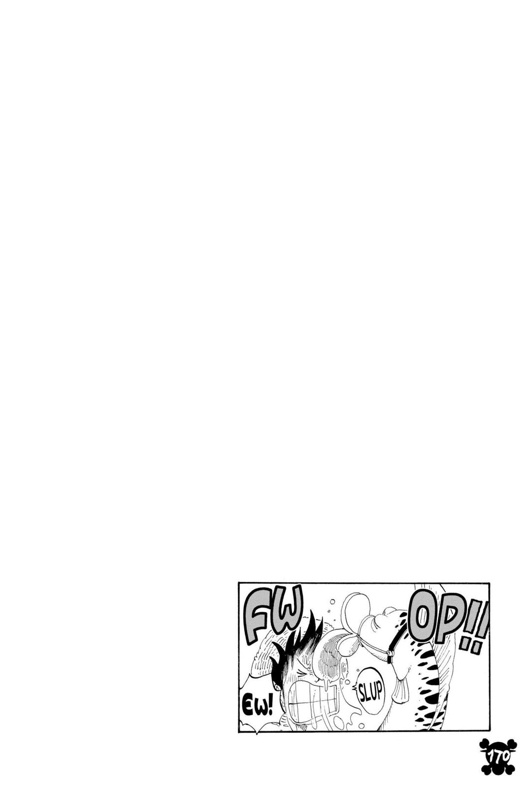 One Piece Manga Manga Chapter - 324 - image 19