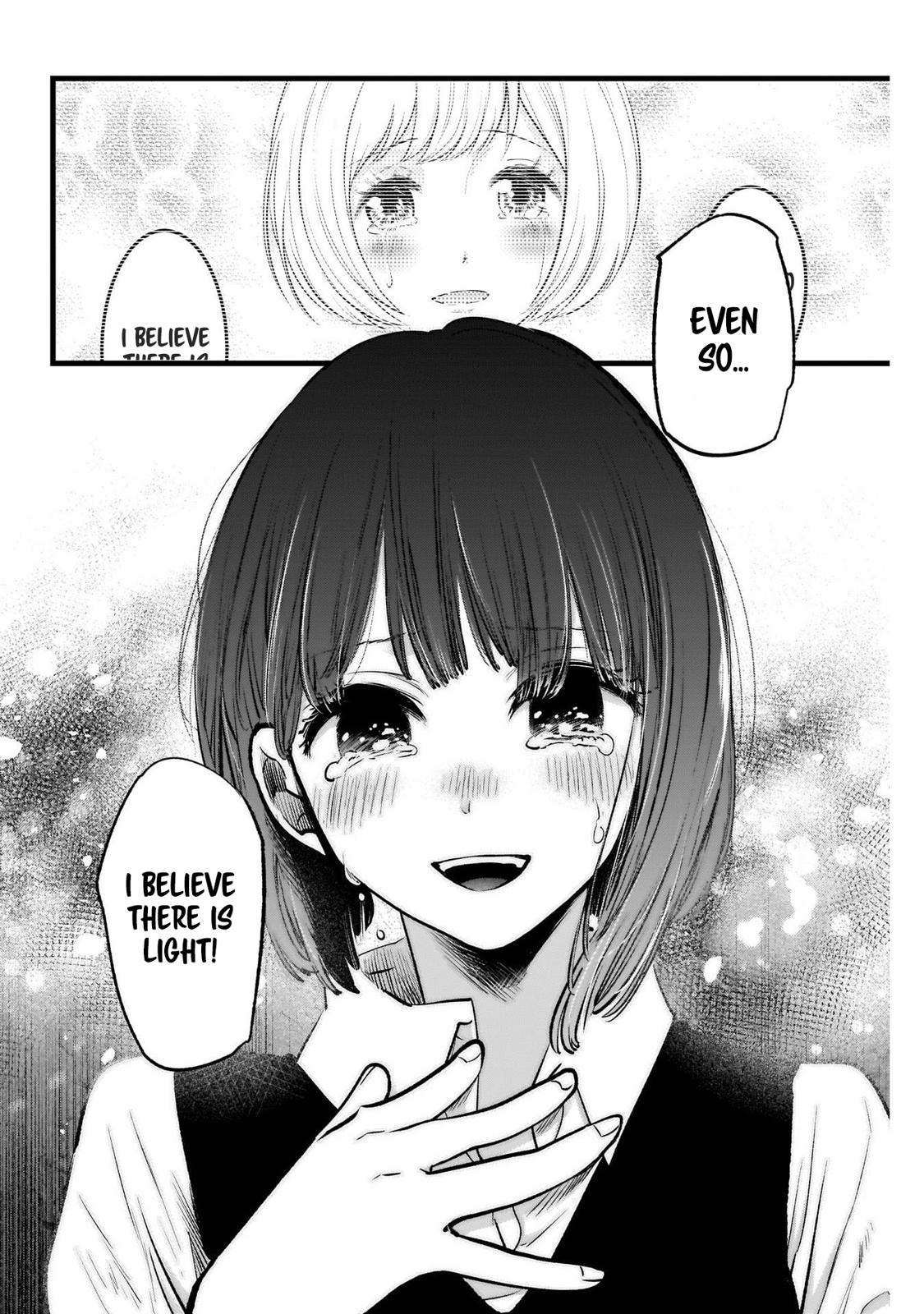 Oshi No Ko Manga Manga Chapter - 17 - image 17