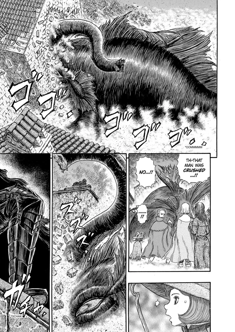 Berserk Manga Chapter - 266 - image 12