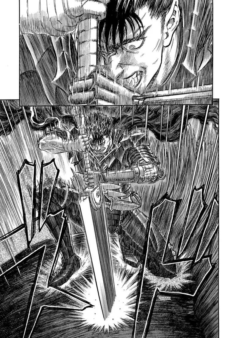 Berserk Manga Chapter - 266 - image 14