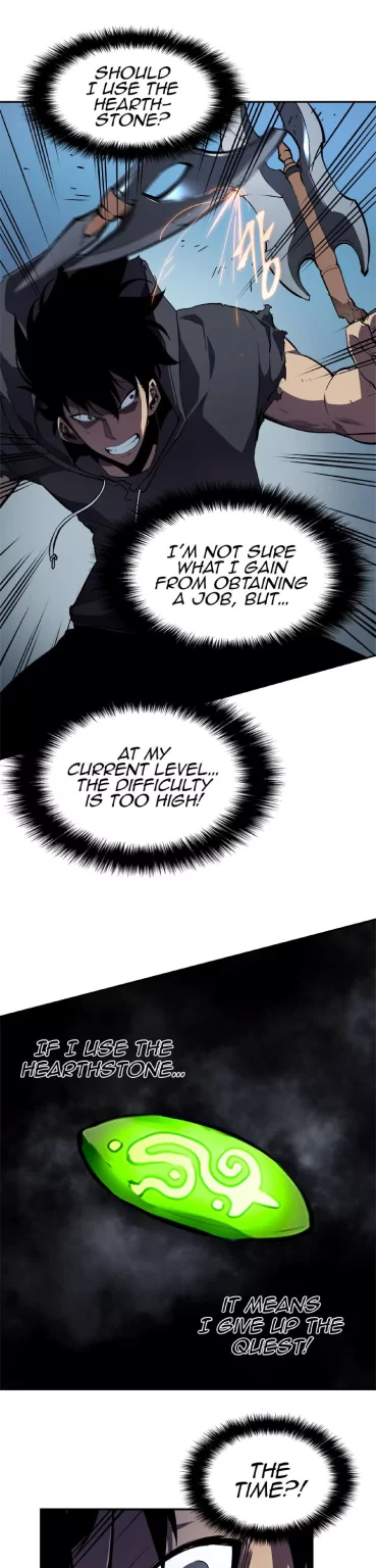 Solo Leveling Manga Manga Chapter - 41 - image 25