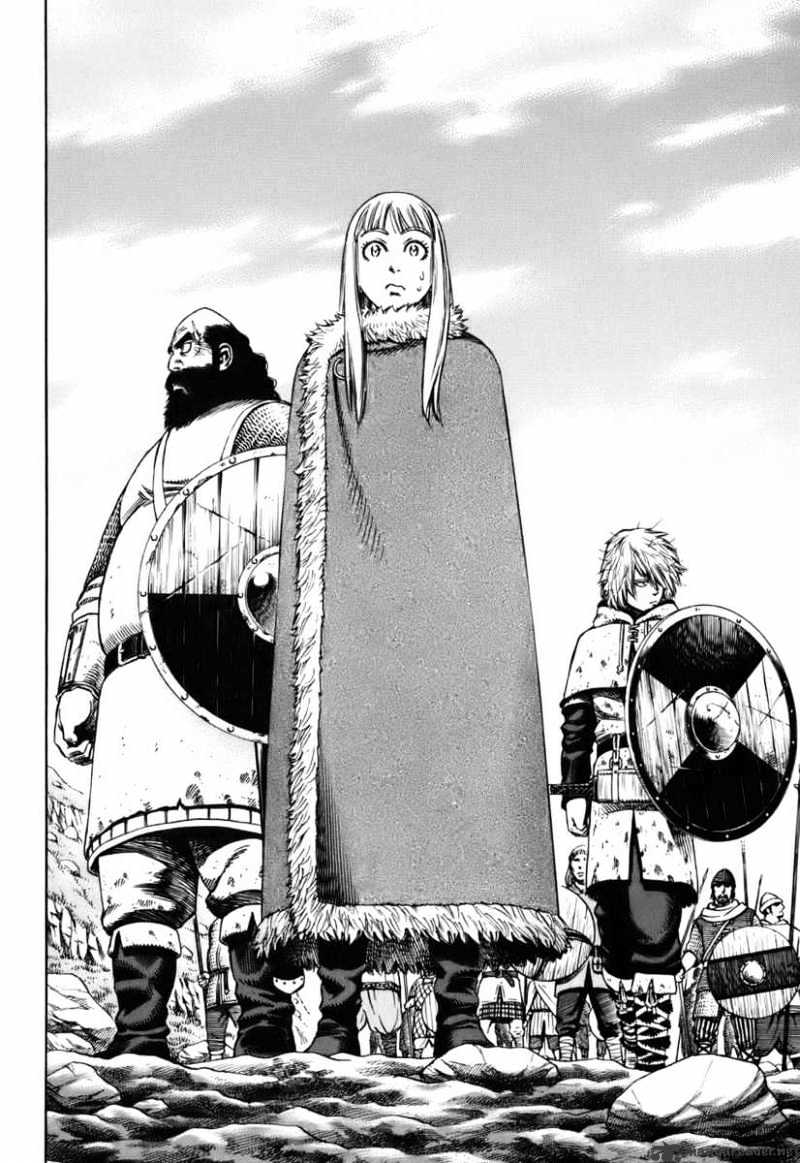 Vinland Saga Manga Manga Chapter - 25 - image 10