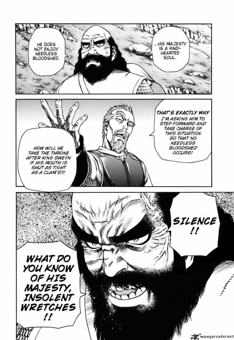 Vinland Saga Manga Manga Chapter - 25 - image 14