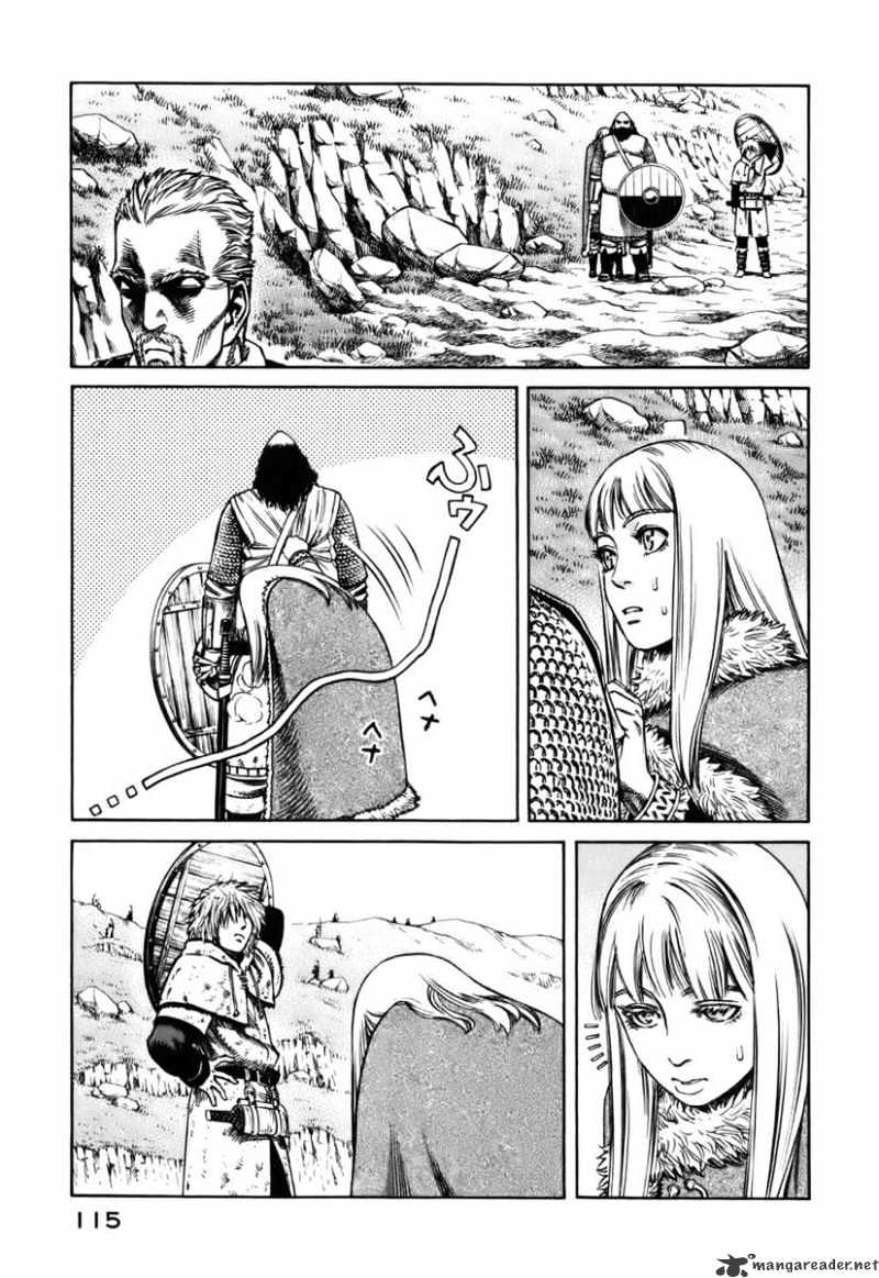 Vinland Saga Manga Manga Chapter - 25 - image 19