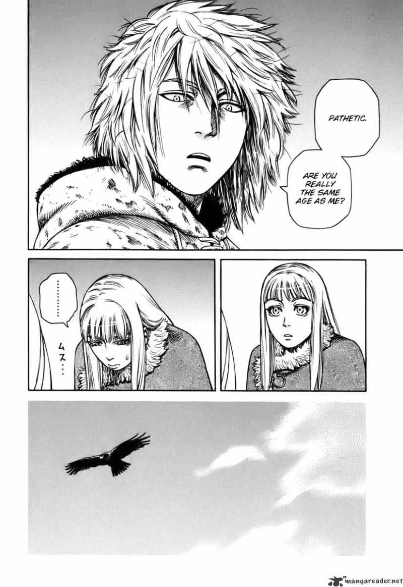 Vinland Saga Manga Manga Chapter - 25 - image 20