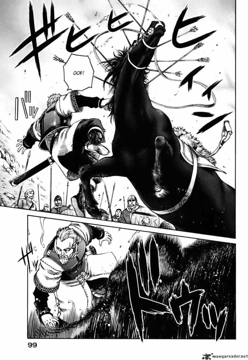 Vinland Saga Manga Manga Chapter - 25 - image 3