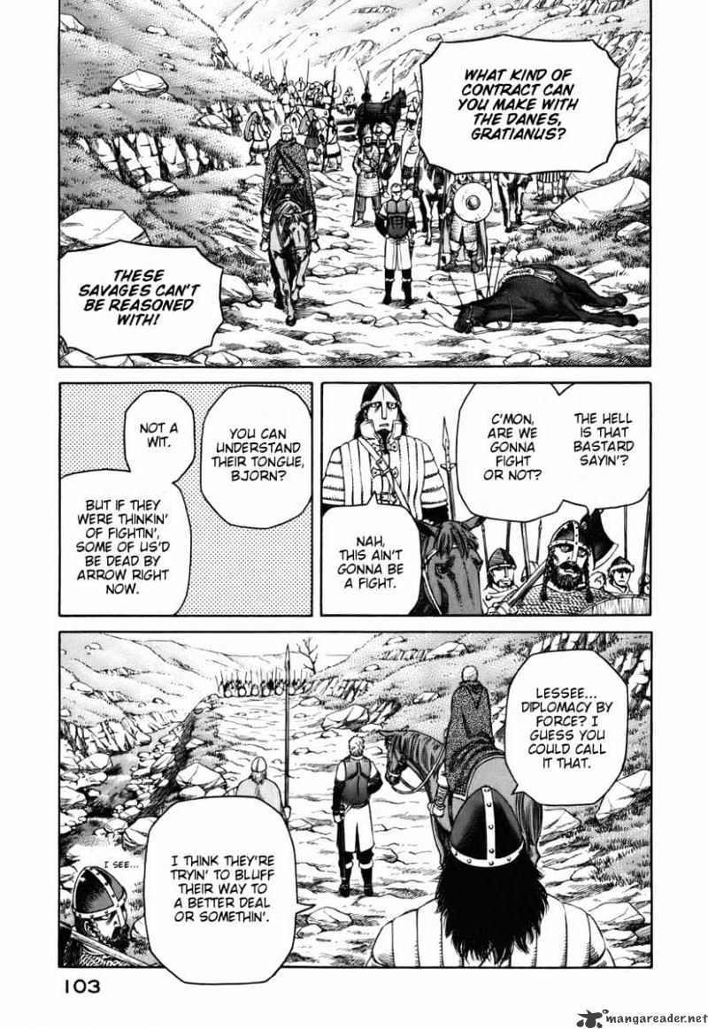 Vinland Saga Manga Manga Chapter - 25 - image 7