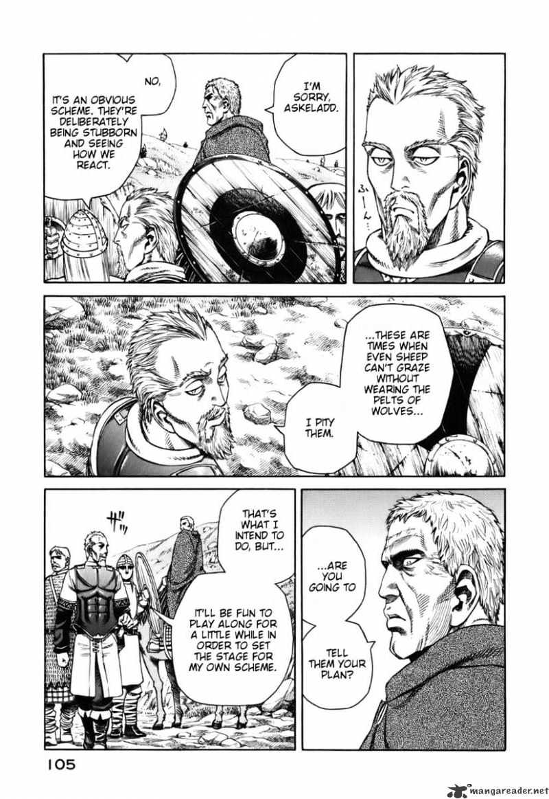 Vinland Saga Manga Manga Chapter - 25 - image 9