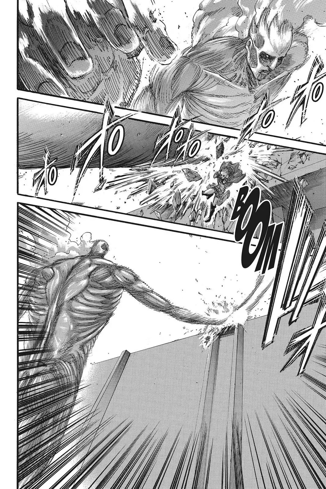 Attack on Titan Manga Manga Chapter - 82 - image 17