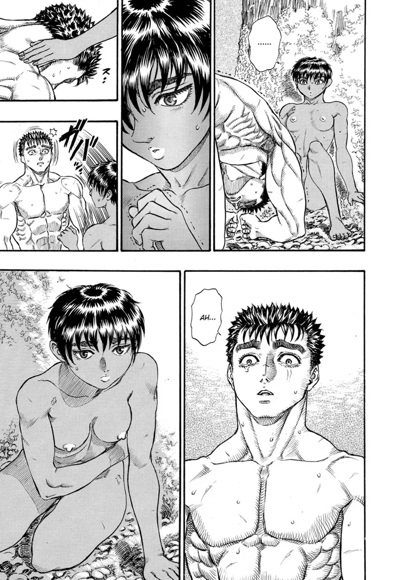 Berserk Manga Chapter - 47 - image 11