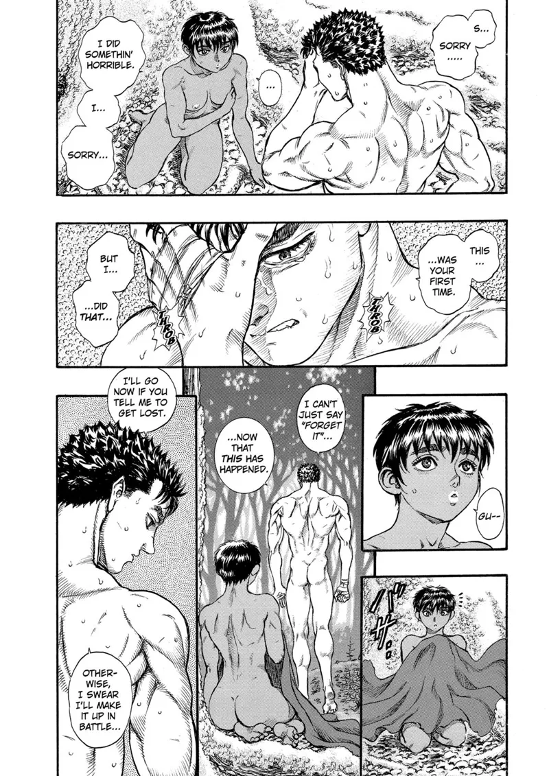 Berserk Manga Chapter - 47 - image 12