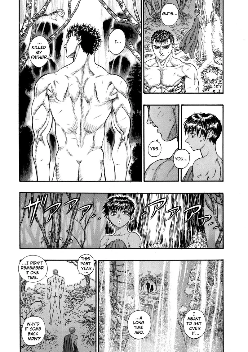 Berserk Manga Chapter - 47 - image 13