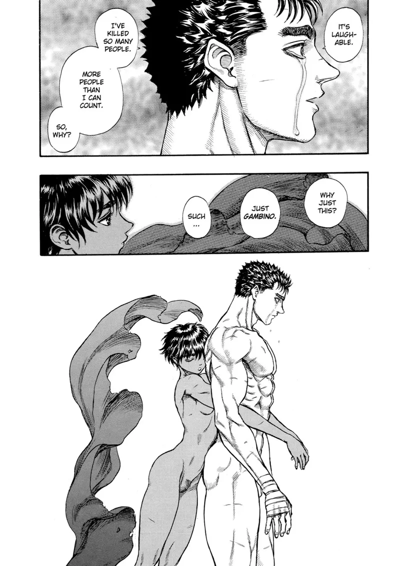 Berserk Manga Chapter - 47 - image 14
