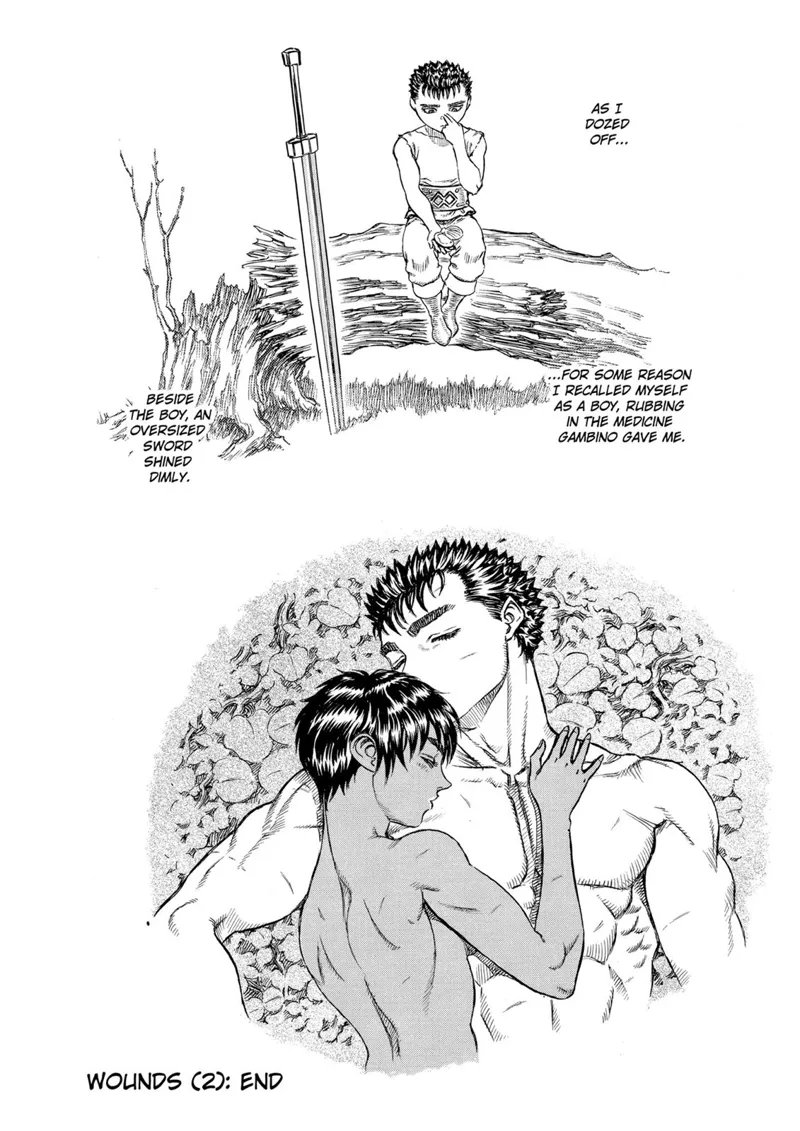 Berserk Manga Chapter - 47 - image 19
