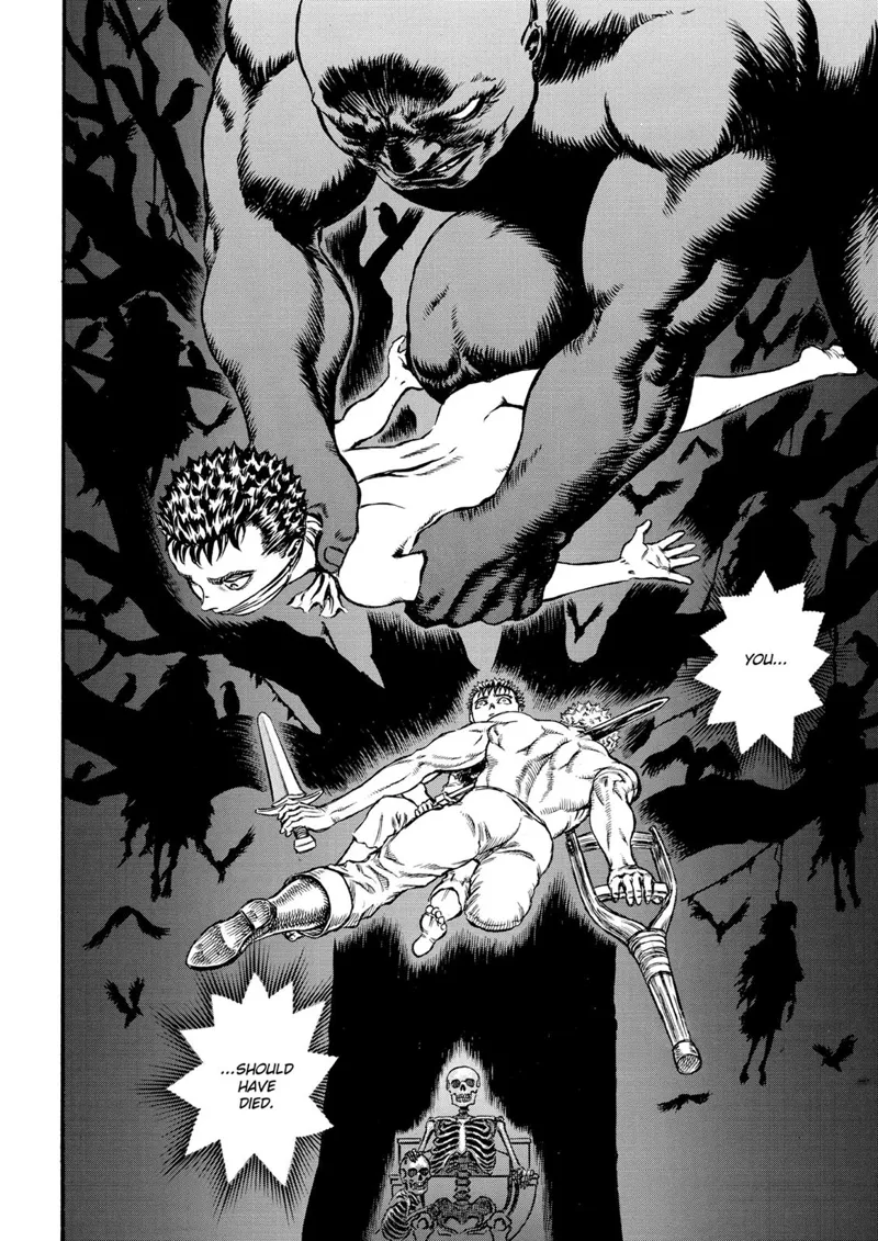 Berserk Manga Chapter - 47 - image 2