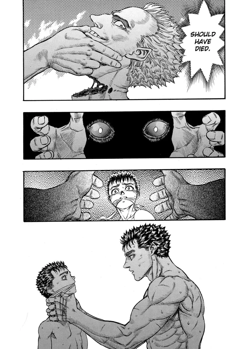 Berserk Manga Chapter - 47 - image 3