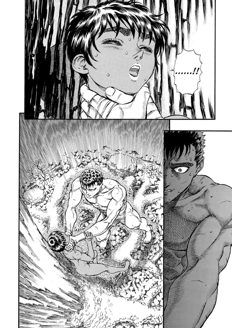 Berserk Manga Chapter - 47 - image 4