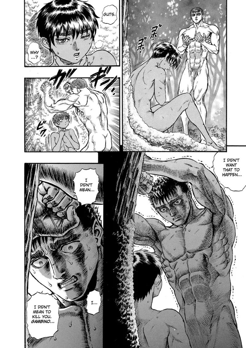 Berserk Manga Chapter - 47 - image 6