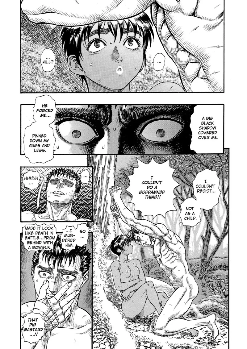 Berserk Manga Chapter - 47 - image 7