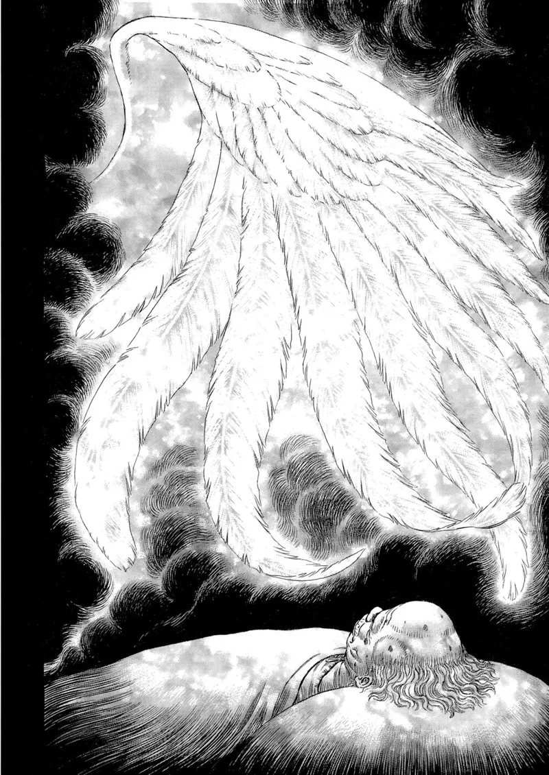 Berserk Manga Chapter - 264 - image 10