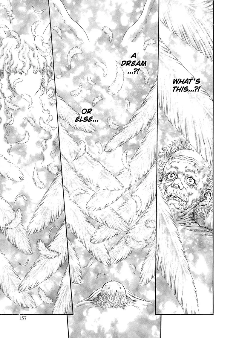 Berserk Manga Chapter - 264 - image 11