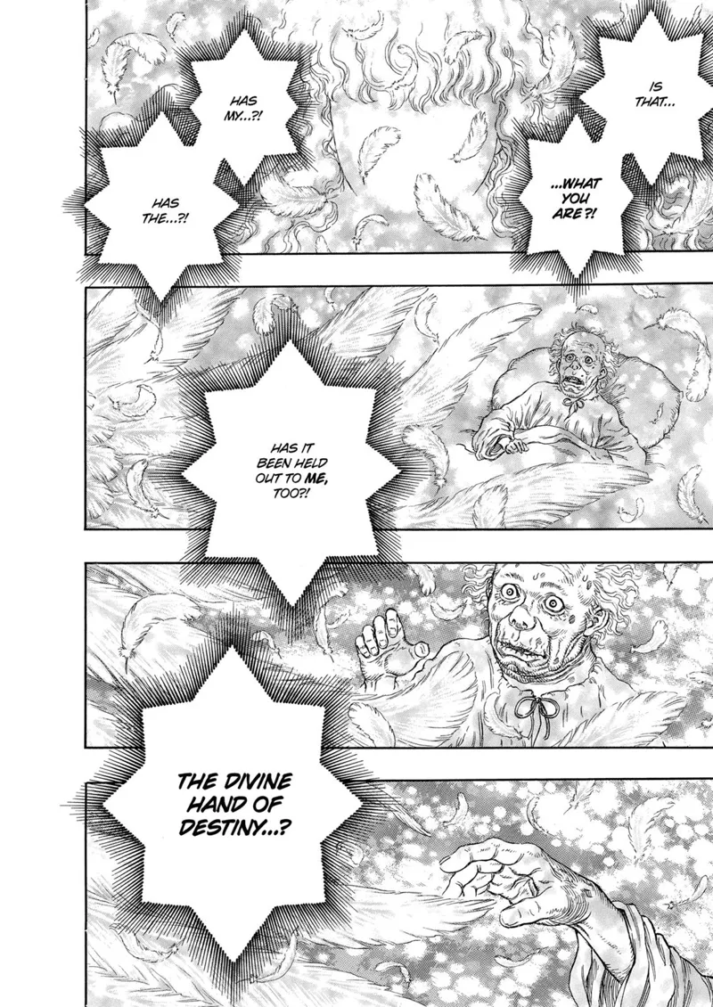 Berserk Manga Chapter - 264 - image 12